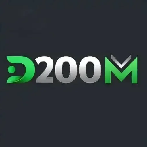D200M - Game Sepak Bola Terbaik untuk Penggemar
