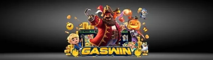 gaswin — Pusat Unduh APK Indonesia
